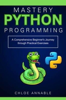  Effective Python: Un Viaje Intuitivo a Través de la Programación Moderna