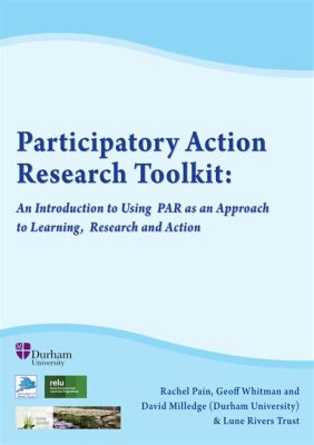  ¿Participatory Action Research: A Practical Guide? Un viaje introspectivo hacia la investigación transformadora